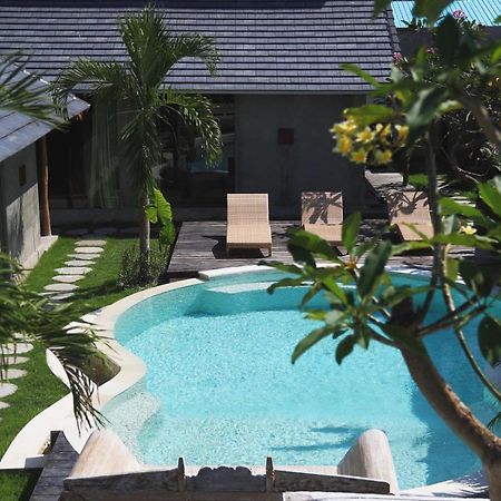 Kano Canggu Loft Exteriör bild