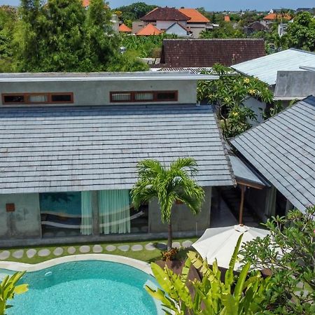 Kano Canggu Loft Exteriör bild