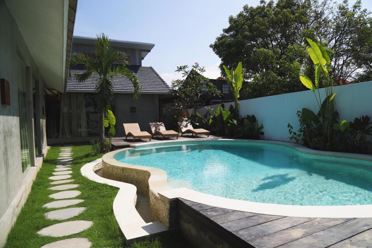 Kano Canggu Loft Exteriör bild