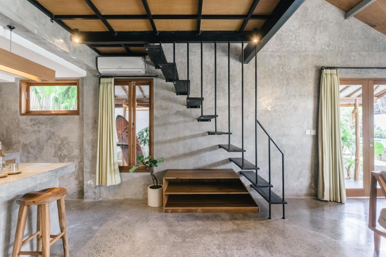Kano Canggu Loft Exteriör bild