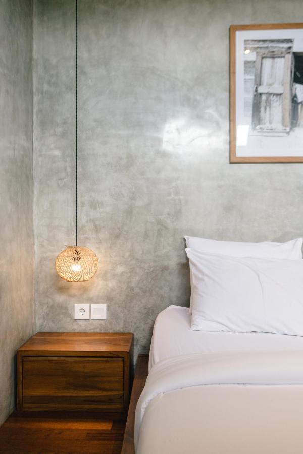 Kano Canggu Loft Exteriör bild