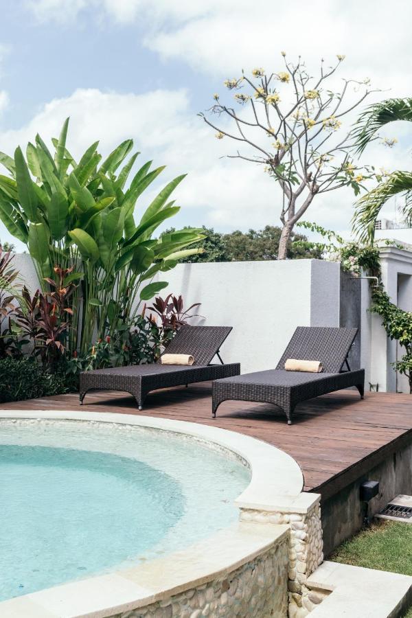 Kano Canggu Loft Exteriör bild