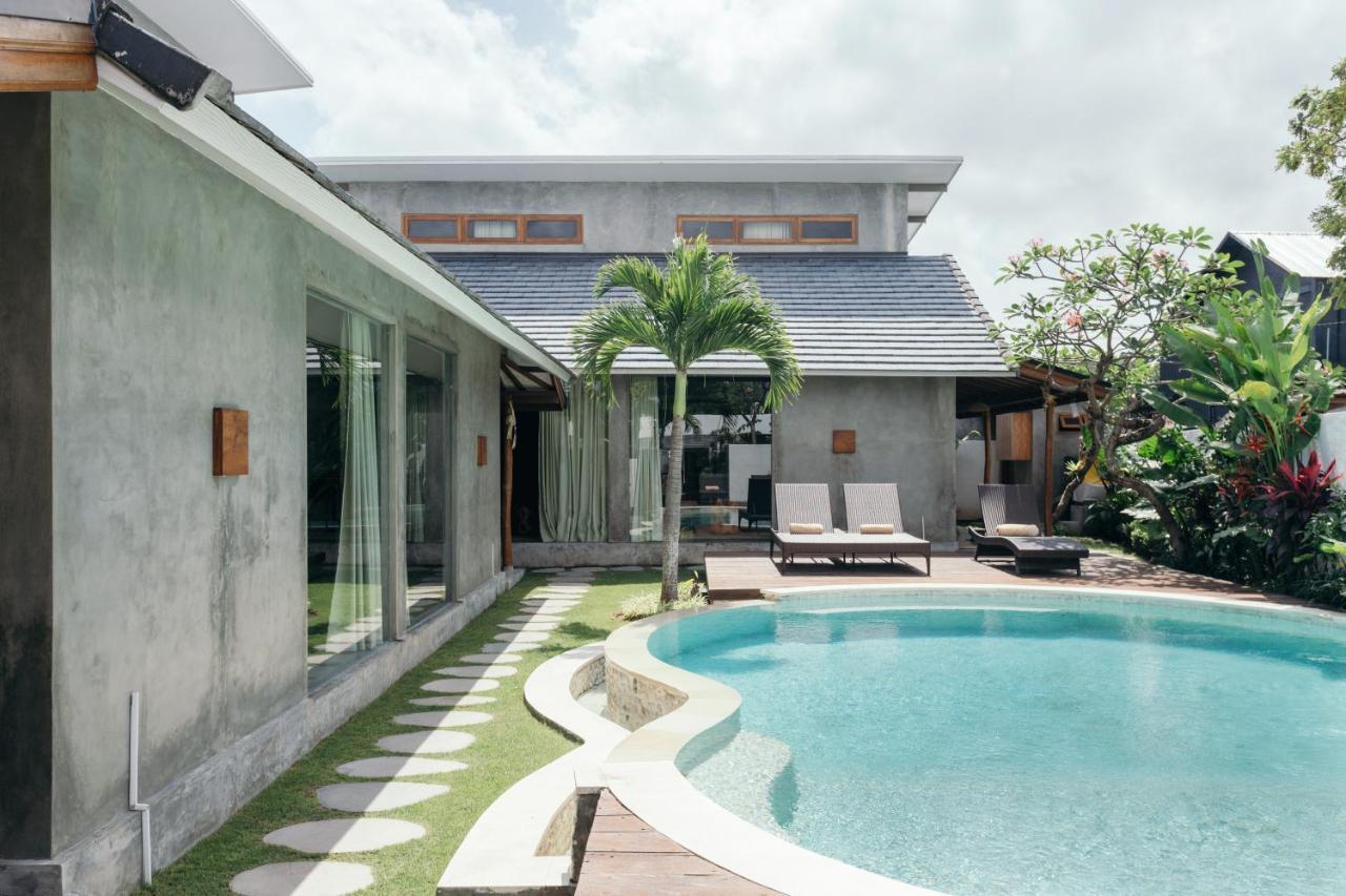 Kano Canggu Loft Exteriör bild