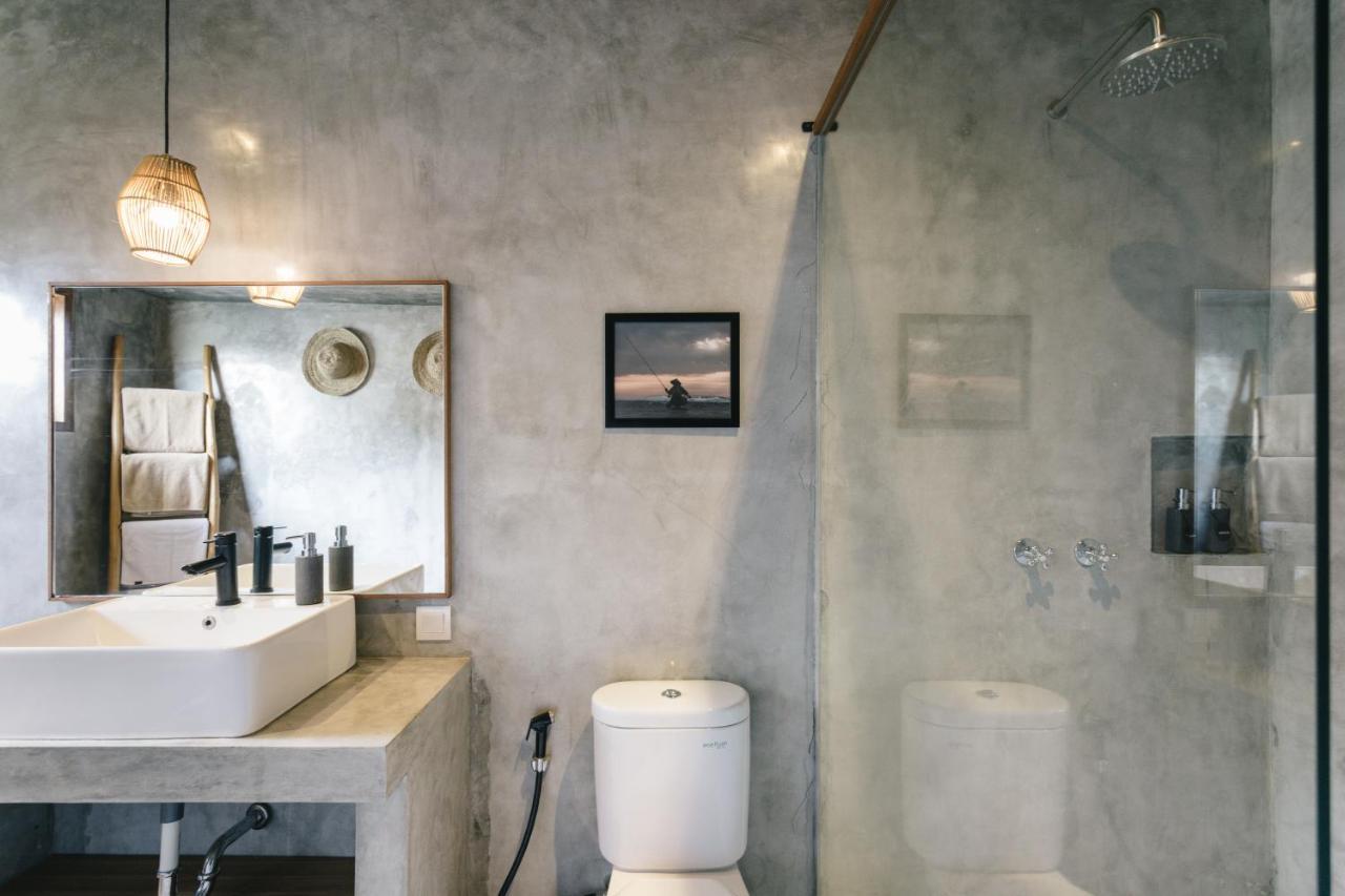 Kano Canggu Loft Exteriör bild