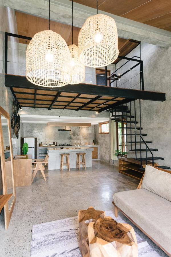 Kano Canggu Loft Exteriör bild
