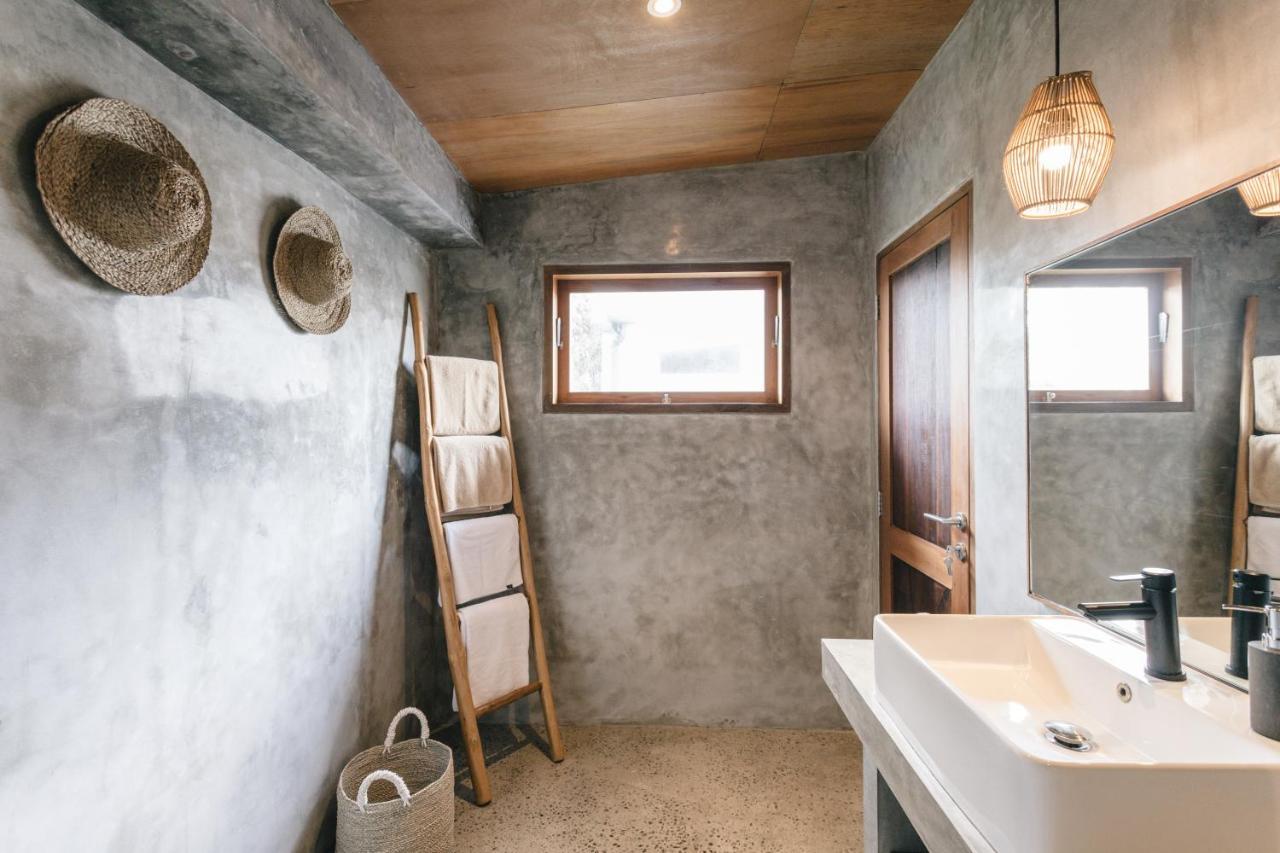 Kano Canggu Loft Exteriör bild