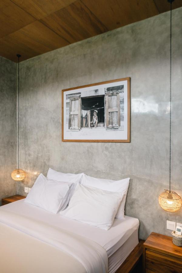 Kano Canggu Loft Exteriör bild