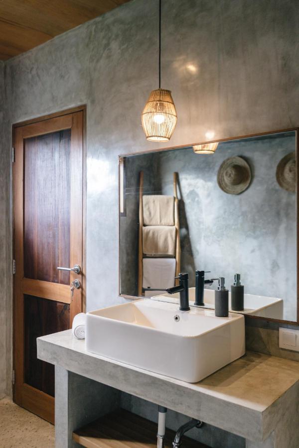 Kano Canggu Loft Exteriör bild