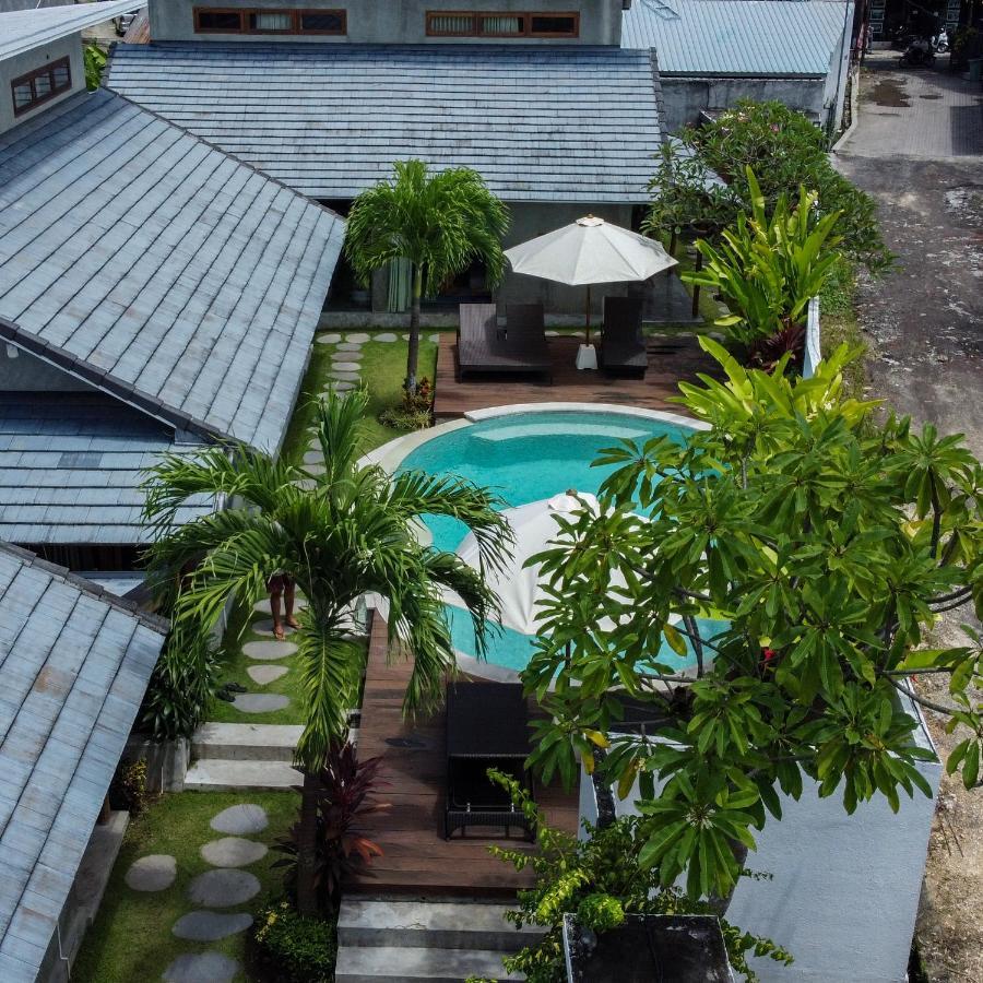 Kano Canggu Loft Exteriör bild