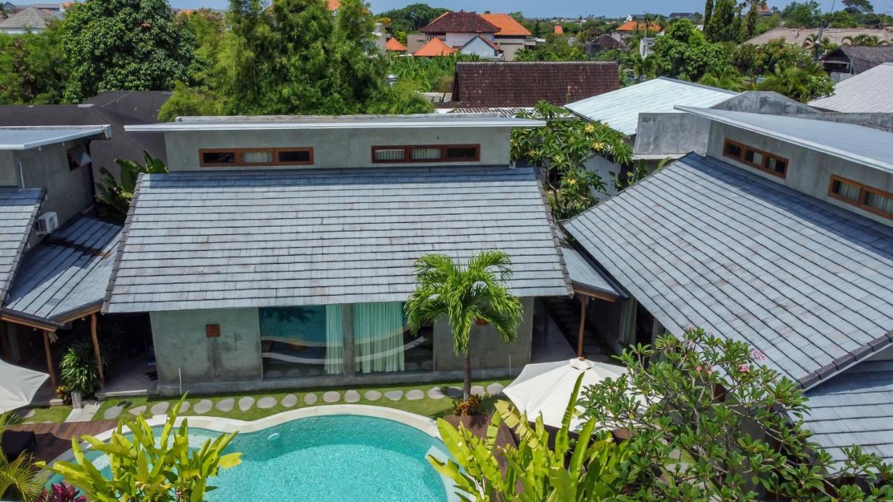 Kano Canggu Loft Exteriör bild